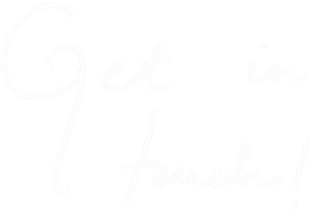 Get in touch